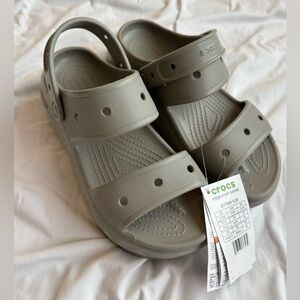 Crocs Mega Crush